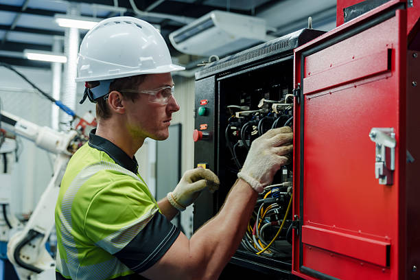 24/7 Emergency Generator Installation experts in Angleton, TX