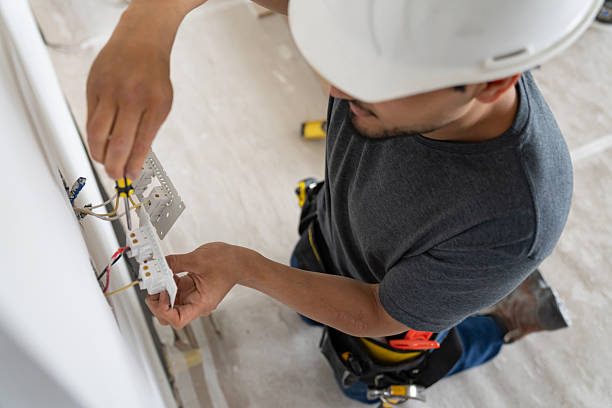 Reliable Generator Installation contractor in Angleton, TX by No Joke electrician