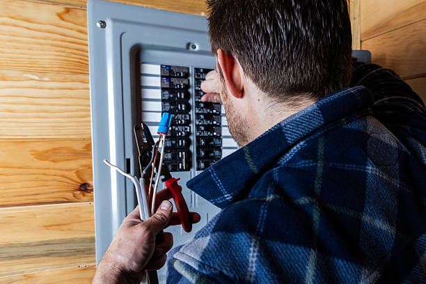 Affordable Generator Installation solutions in Angleton, TX